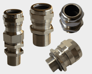 Metal Cable Gland | JOAP